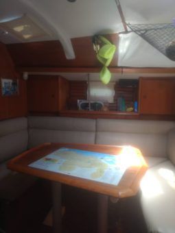 
										VELERO MONOCASCO JEANNEAU SUN ODYSSEY 36.2 full									