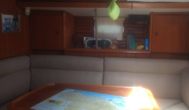 
								VELERO MONOCASCO JEANNEAU SUN ODYSSEY 36.2 full									