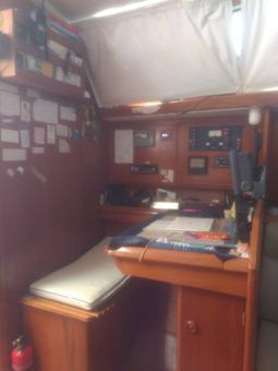 
										VELERO MONOCASCO JEANNEAU SUN ODYSSEY 36.2 full									
