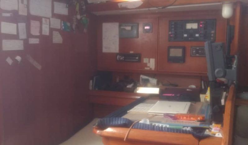 
								VELERO MONOCASCO JEANNEAU SUN ODYSSEY 36.2 full									