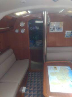 
										VELERO MONOCASCO JEANNEAU SUN ODYSSEY 36.2 full									