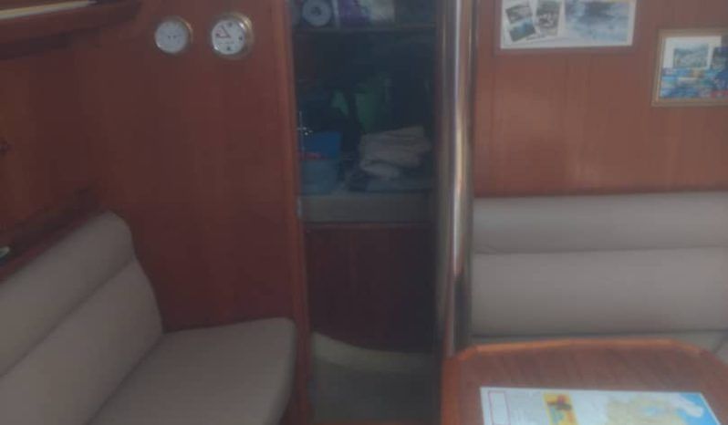 
								VELERO MONOCASCO JEANNEAU SUN ODYSSEY 36.2 full									