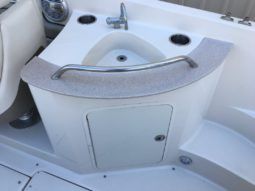 
										SEA RAY SUNDECK 260 26 full									