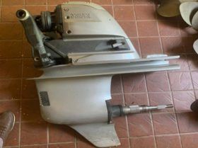 PATAS VOLVO PENTA