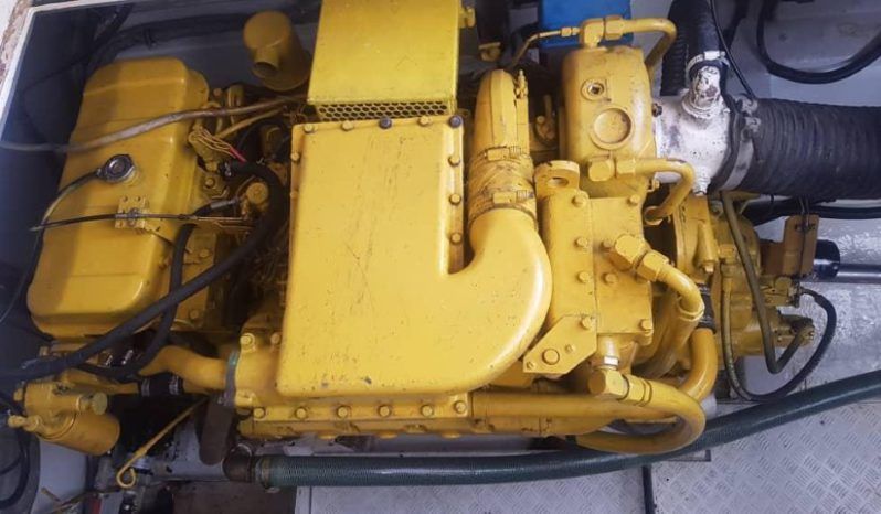 
								AZIMUT 44 full									
