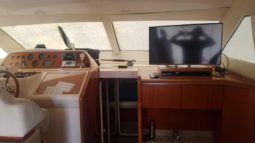 
										AZIMUT 44 full									
