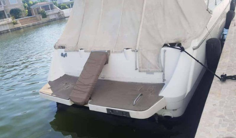 
								AZIMUT 44 full									