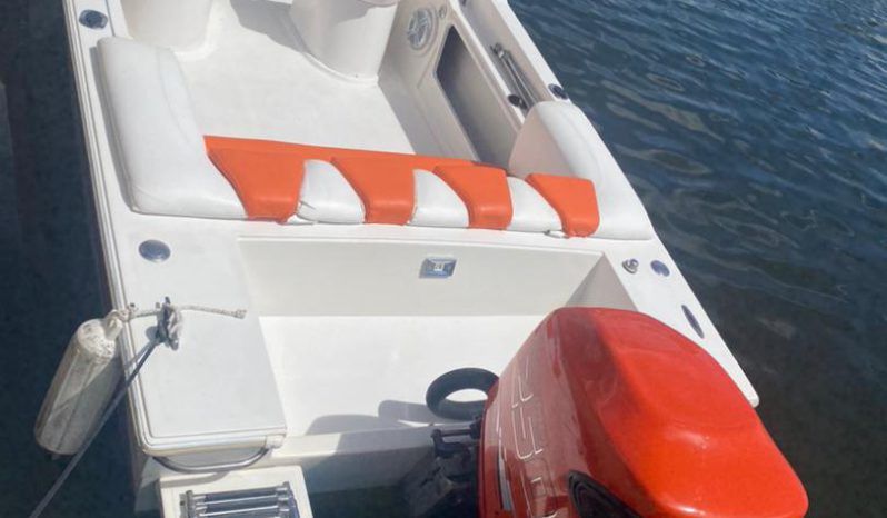 COMMANDER 24 full