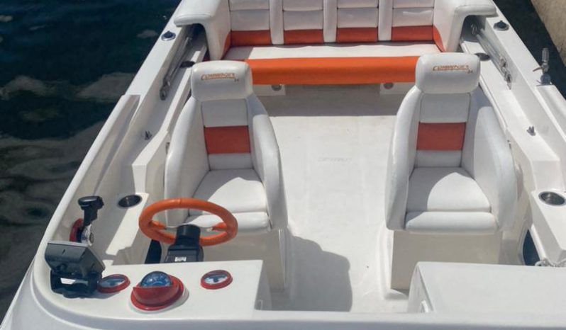 COMMANDER 24 full