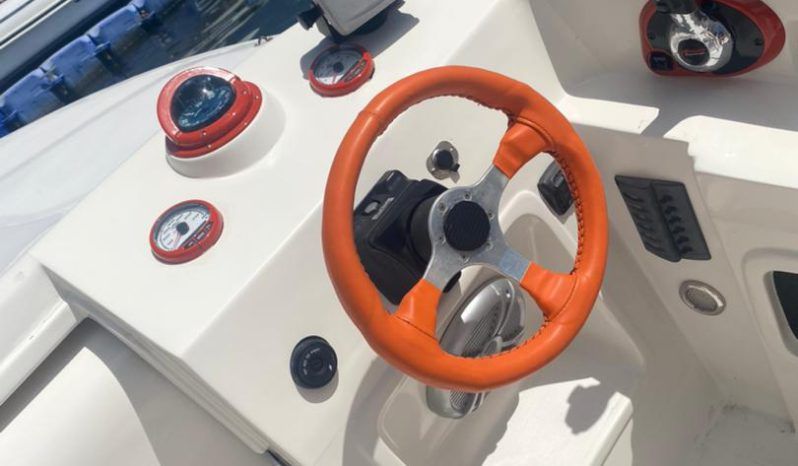 COMMANDER 24 full