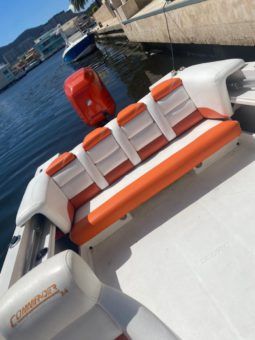 COMMANDER 24 full