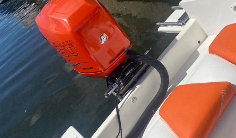 COMMANDER 24 full