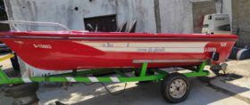 BOTE FIBRA EXPLORADOR 15