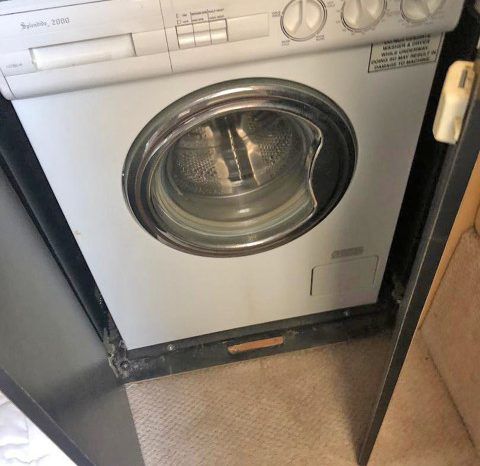 
								SEA RAY EXPRESS BRIDGE 45 full									