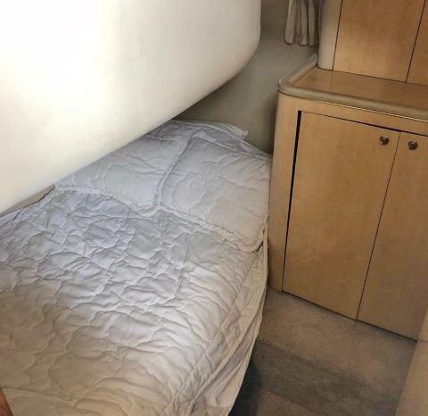 
								SEA RAY EXPRESS BRIDGE 45 full									