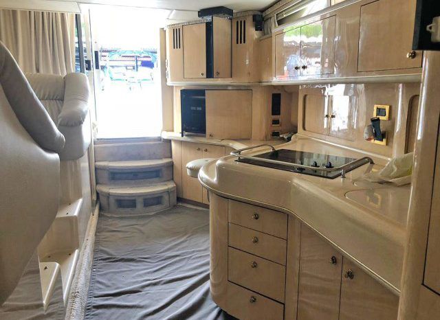 
								SEA RAY EXPRESS BRIDGE 45 full									