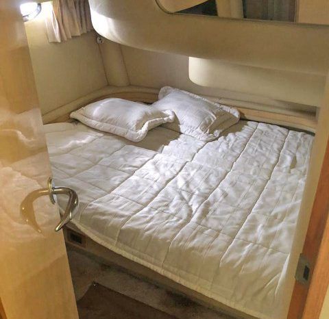 
								SEA RAY EXPRESS BRIDGE 45 full									