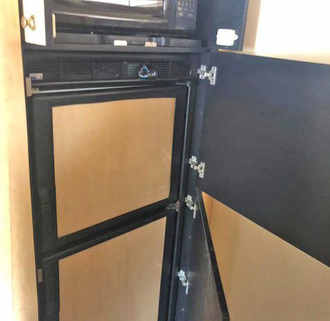 
								SEA RAY EXPRESS BRIDGE 45 full									