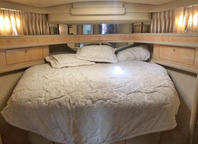 
								SEA RAY EXPRESS BRIDGE 45 full									