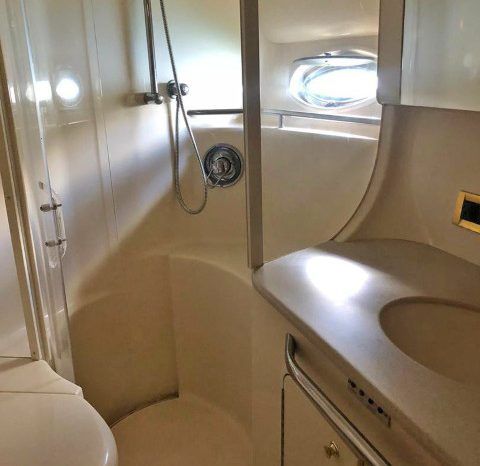 
								SEA RAY EXPRESS BRIDGE 45 full									