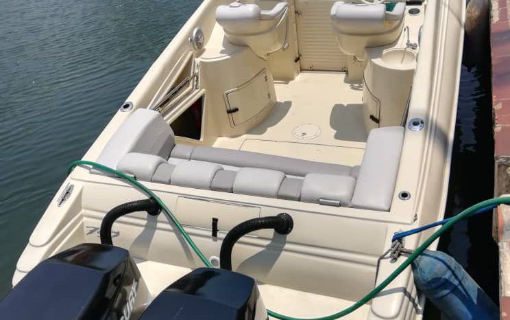 
								PROMARINE 27 full									