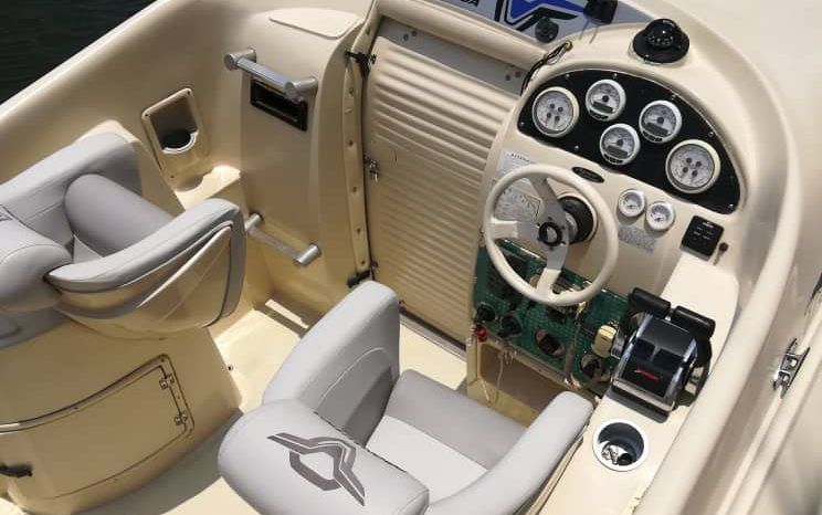 
								PROMARINE 27 full									