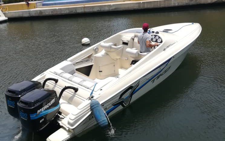 
								PROMARINE 27 full									
