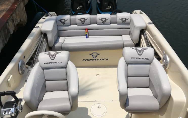 
								PROMARINE 27 full									