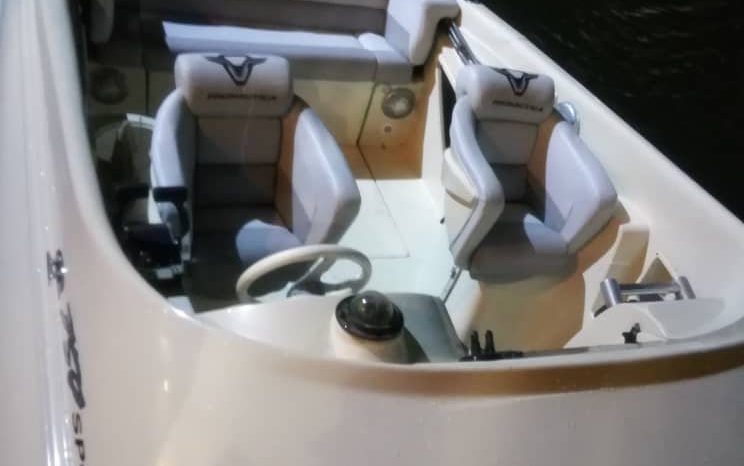
								PROMARINE 27 full									