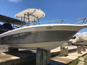 AQUANAUTI 24