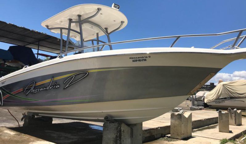 
								AQUANAUTI 24 full									