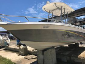 AQUANAUTI 24