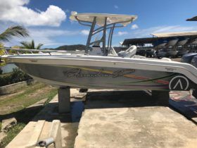AQUANAUTI 24