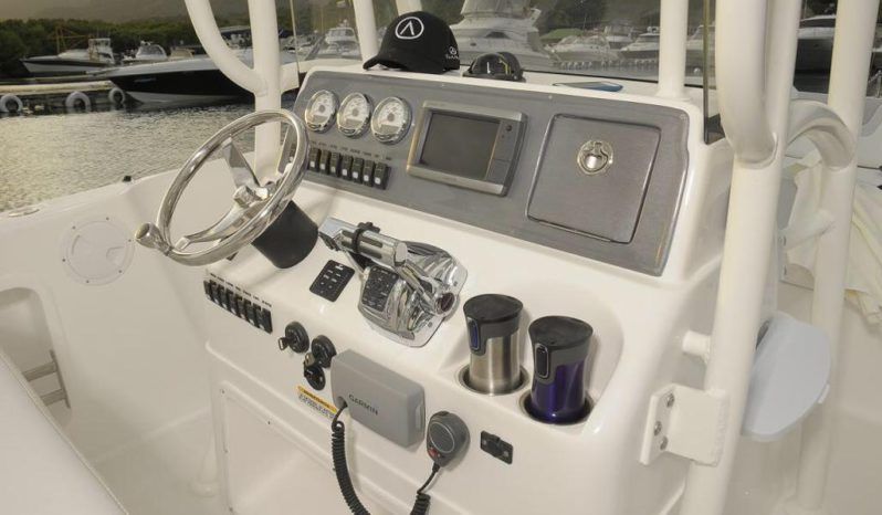 
								AQUANAUTI 24 full									