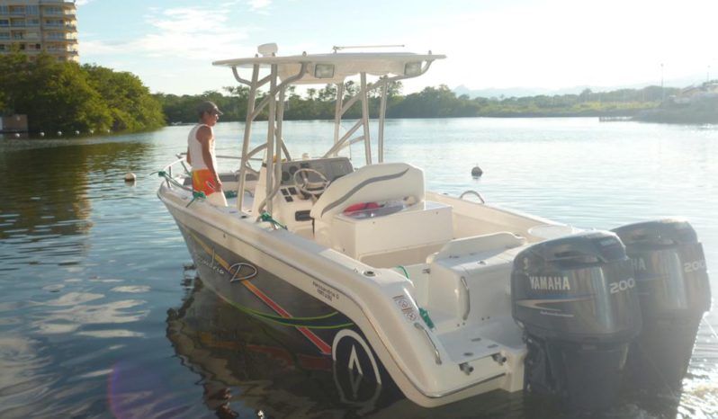
								AQUANAUTI 24 full									