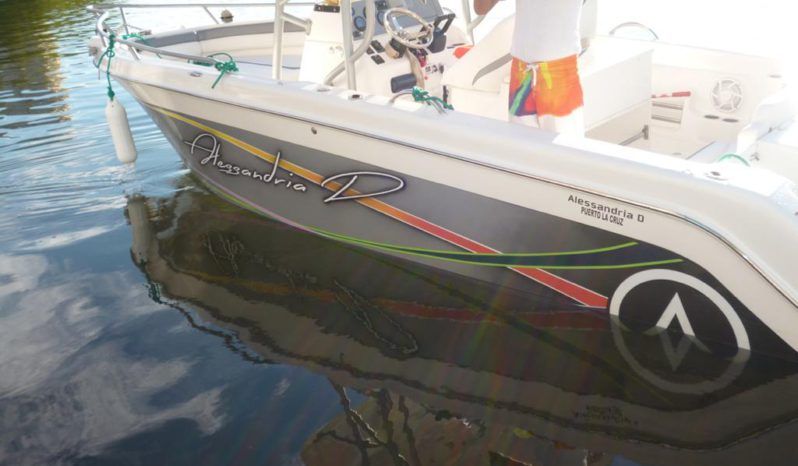 
								AQUANAUTI 24 full									