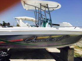 AQUANAUTI 24