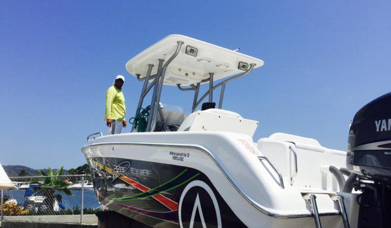 
								AQUANAUTI 24 full									
