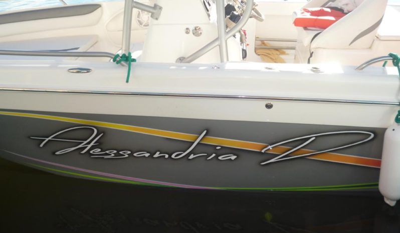 
								AQUANAUTI 24 full									