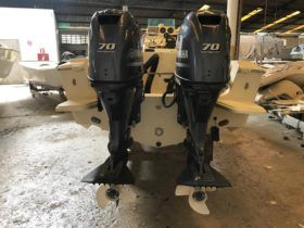 BULL MARINE SEA RILAX 15