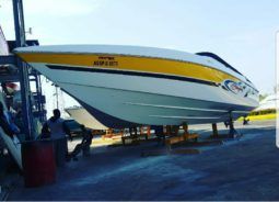 
										BAJA 38 SPECIAL full									