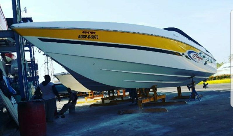 
								BAJA 38 SPECIAL full									