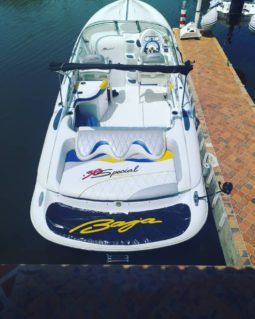 
										BAJA 38 SPECIAL full									