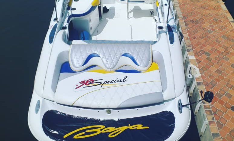 
								BAJA 38 SPECIAL full									