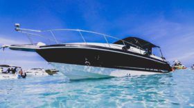 CHAPARRAL SIGNATURE 31
