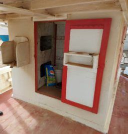 
										BARCO DE PESCA MADERA 14MTS full									