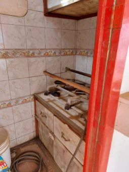 
										BARCO DE PESCA MADERA 14MTS full									