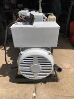 
										GENERADOR MARINO NORTHERN LIGHTS 19.5KVA full									