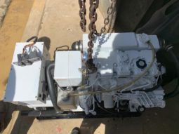 
										GENERADOR MARINO NORTHERN LIGHTS 19.5KVA full									