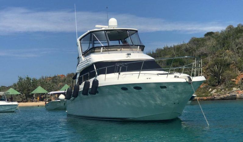 
								SEA RAY 48 full									
